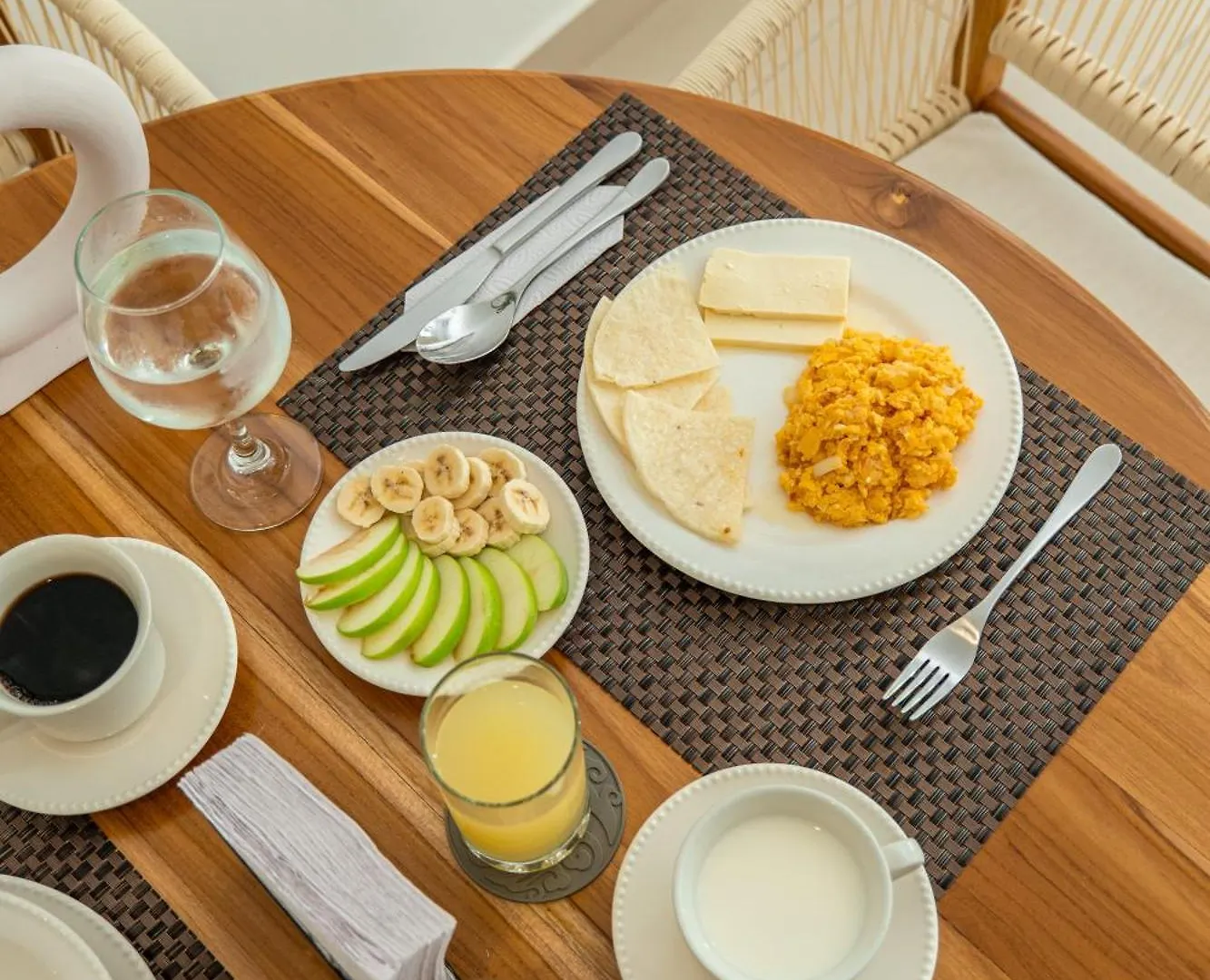 Mishka Hotel Boutique Habitacion 102 Cartagena