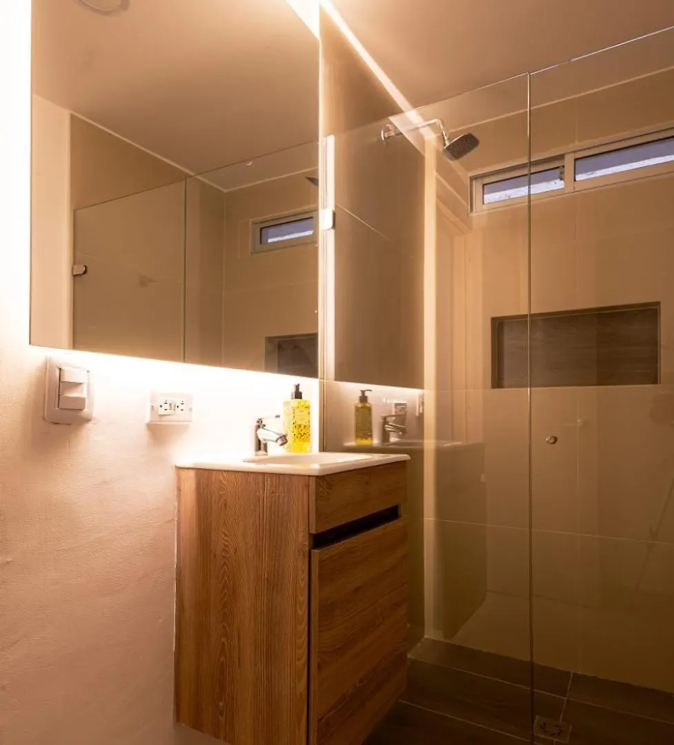 Mishka Hotel Boutique Habitacion 102 Cartagena